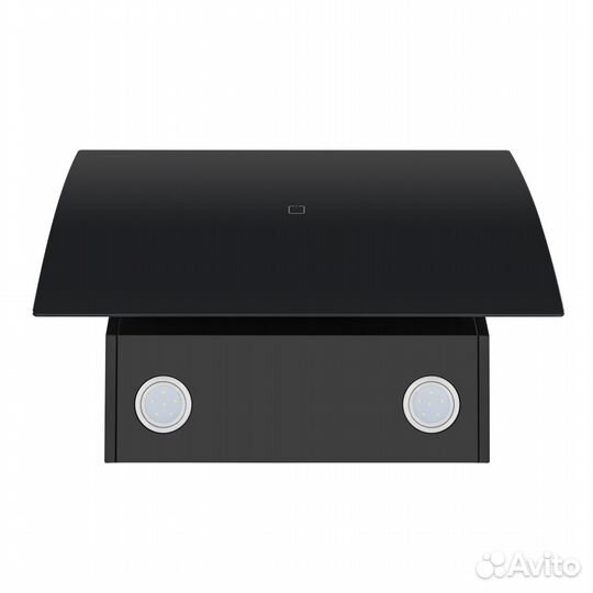 Кухонная вытяжка maunfeld Sky Star Chef 50 черный