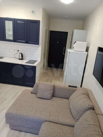 Квартира-студия, 23 м², 1/3 эт.