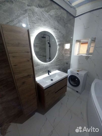 Ремонт квартир и сауна и котежей