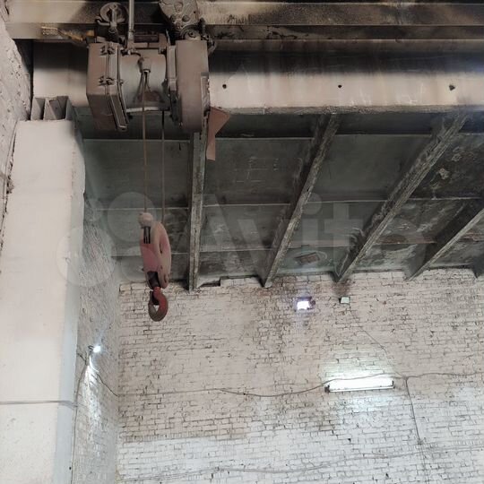 Склад/ производство/ ПСН 167.38 м²