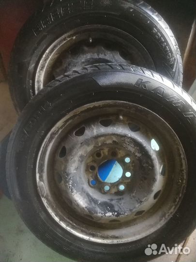 Triangle Protract TEM11 185/60 R14 82H