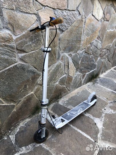 Самокат детский