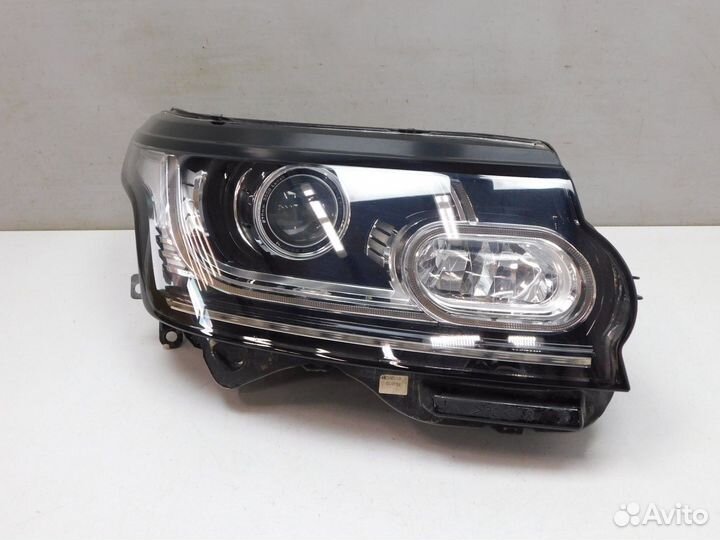 Фара правая Land Rover Range Rover