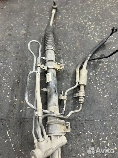 Рулевая рейка Kia Bongolll
