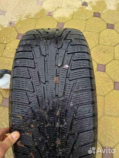 Nokian Tyres Hakkapeliitta 10 285/55 R20