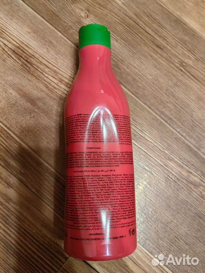 Лосьон для тела+косметичка