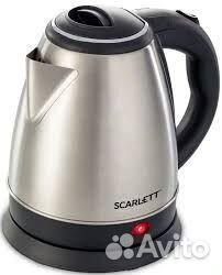 Чайник Scarlett SC-20A