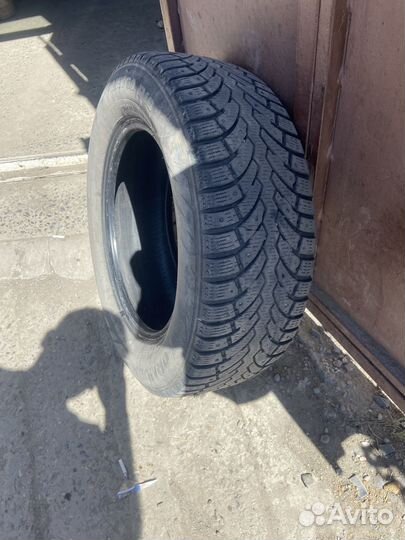 Formula Ice 195/60 R16