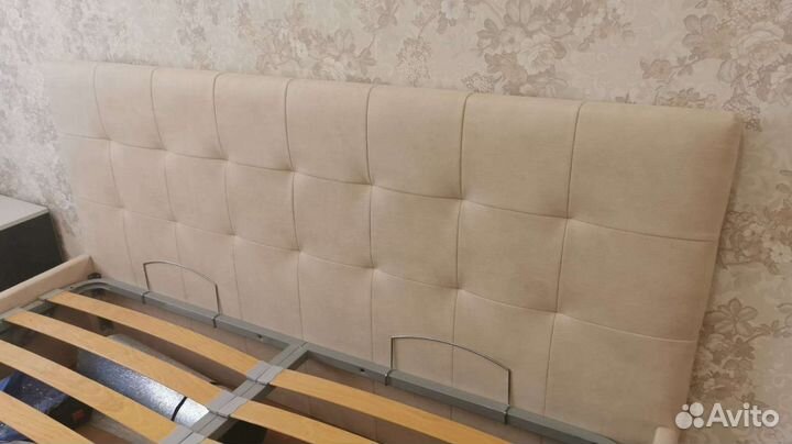 Перетяжка мебели