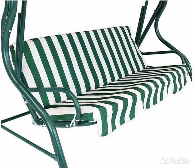 Садовые качели для сада