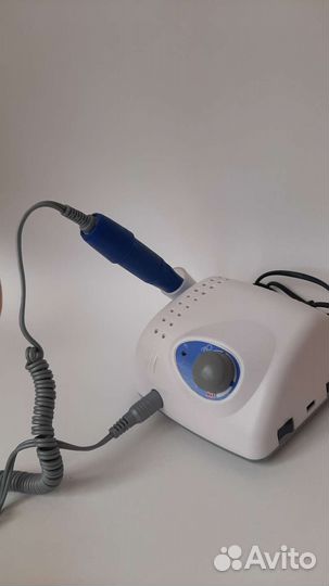 Аппарат для маникюра и педикюра strong 210