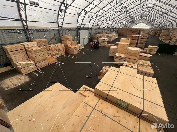 Фанера фк, фсф, фоф 1525х1525 и 1220х2440 мм