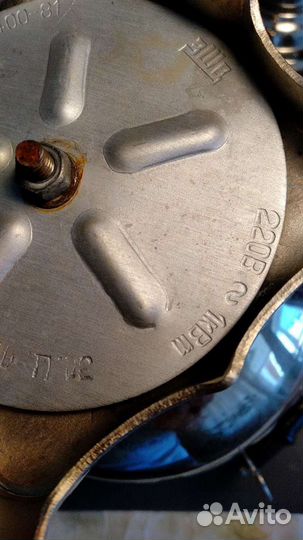 Самовар электрический