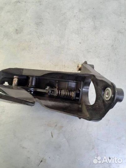 Педаль сцепления Renault Laguna 2 2004 8200019163