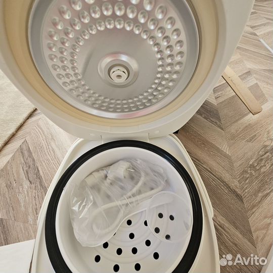 Новая Мультиварка