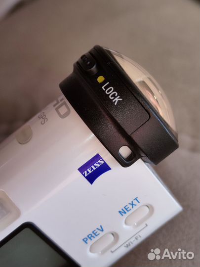 Sony hdr as200v защита для линзы