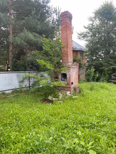 Участок 6 сот. (СНТ, ДНП)