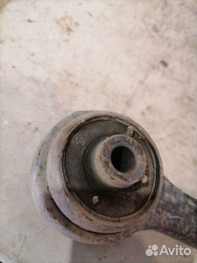 Рычаг передний левый Mazda 6