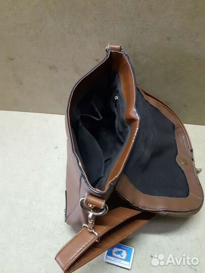 Сумка женская через плечо