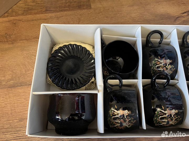 Сервиз для чая или кофе