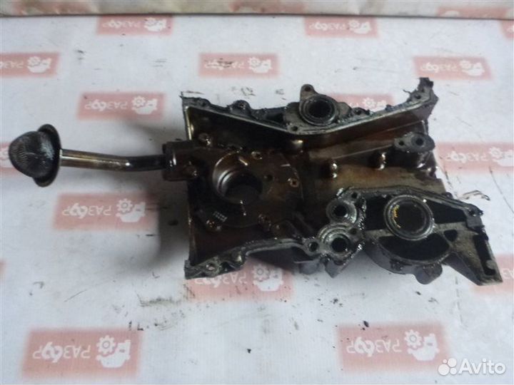 Корпус термостата Nissan Almera N16 2002