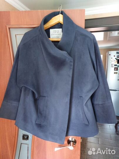 Пальто женское 48 50