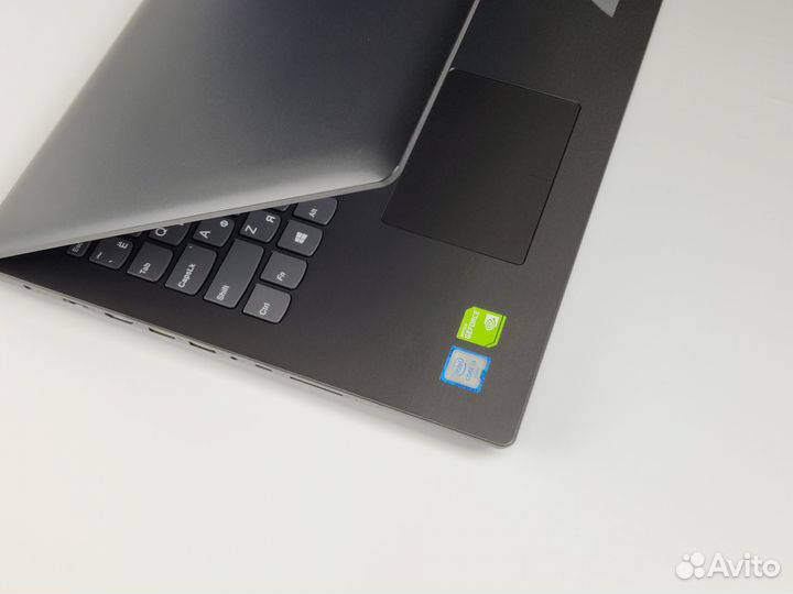 Lenovo IdeaPad 320 i3-6006U 920MX 4GB 1TB HDD