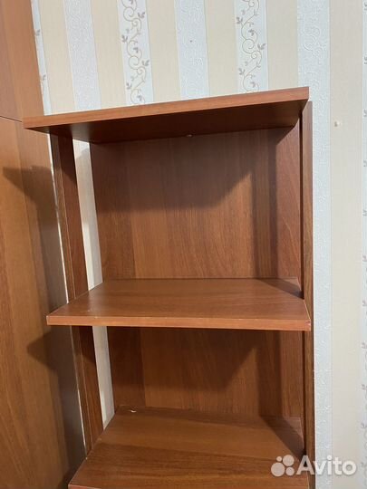 Стеллаж