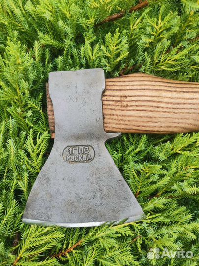 Топор 1гпз Москва