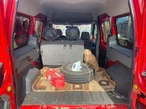 Ford Tourneo Connect 1.8 MT, 2003, 220 000 км, с пробегом, цена 420 000 руб.