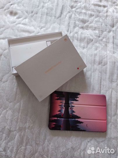 Планшет huawei MatePad 10.4