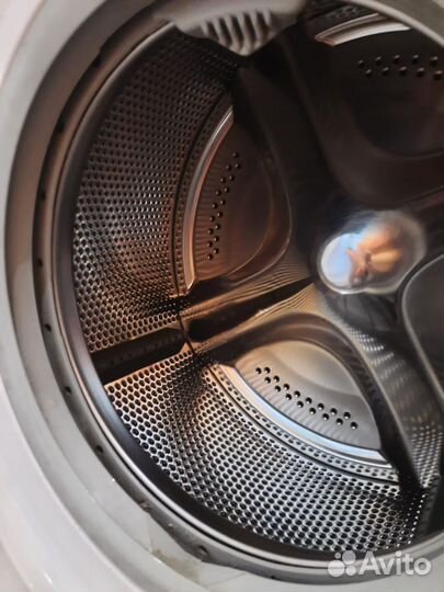 Стиральная машина Занусси