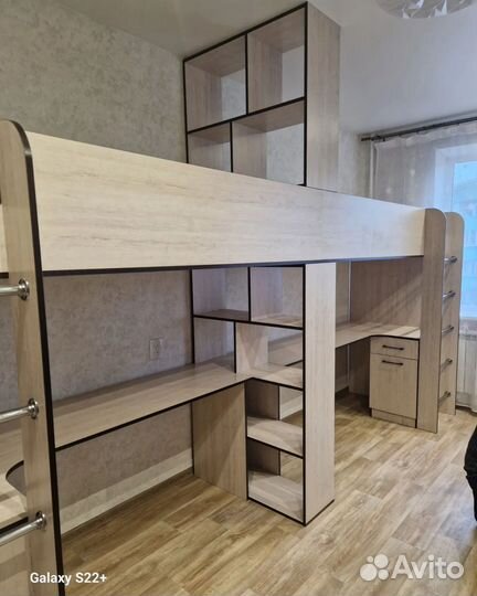 Изготовление мебели на заказ от производителя