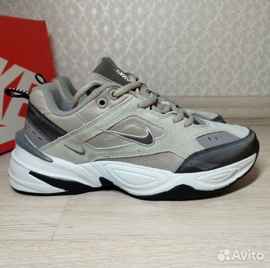 Кроссовки Nike MK2 Tekno