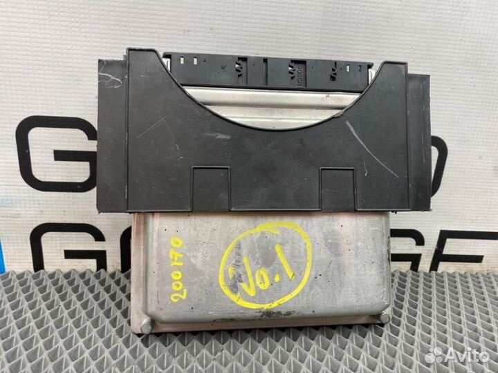 Эбу Mercedes-Benz R170 112.947 3.2