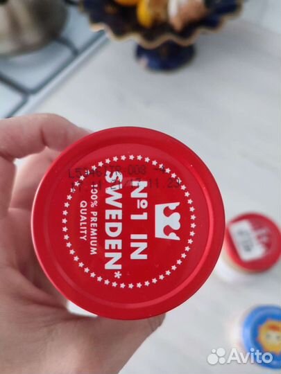 Детское пюре