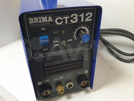 Сварочный аппарат Brima CT-312