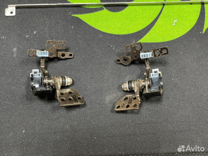 Петли для ноутбука Sony svf152c29m