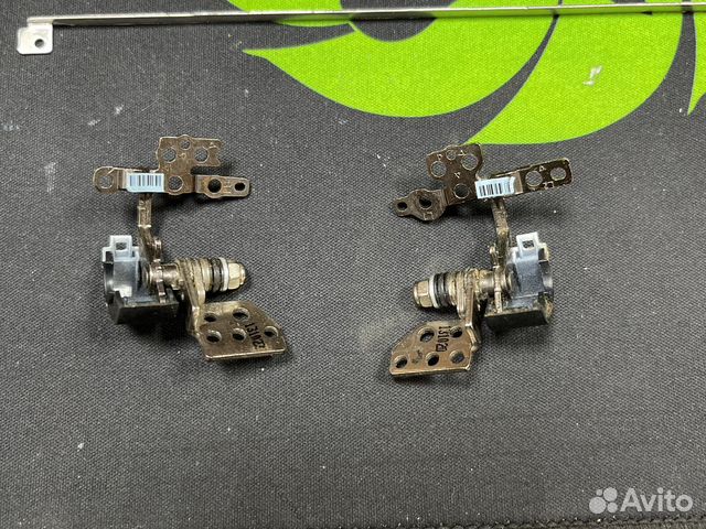 Петли для ноутбука Sony svf152c29m