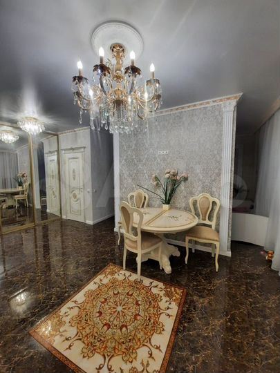 Квартира-студия, 38 м², 7/7 эт.