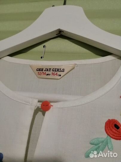 Блузки + кофты 12-14 лет (рост 148-152)