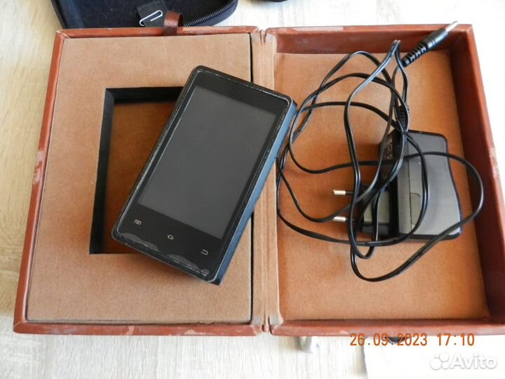Ibasso DX100