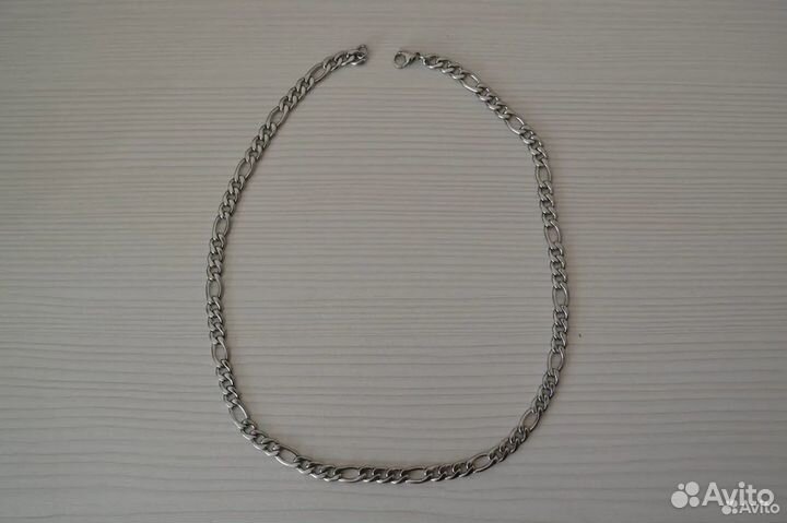 Цепь из нержавейки