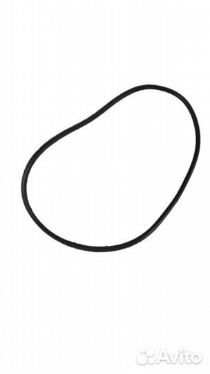 Резинка мотоцикл Ява под краб толстая