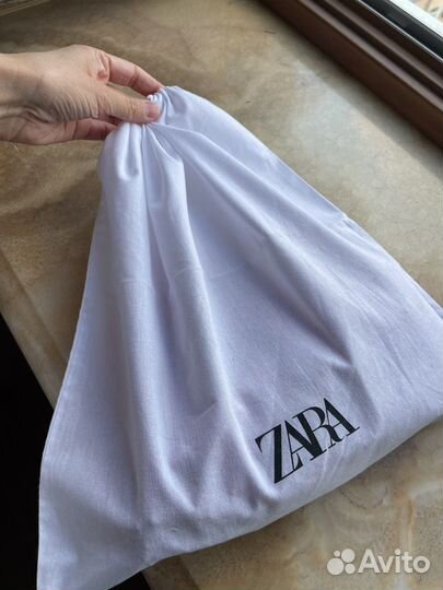 Авоська Zara