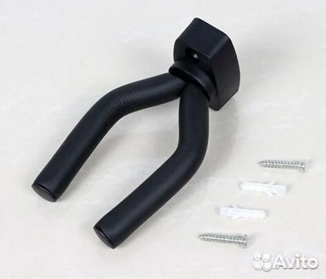 Настенное крепление для гитар