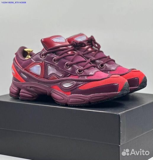 Adidas Raf Simons Ozweego 3 (Арт.50961)