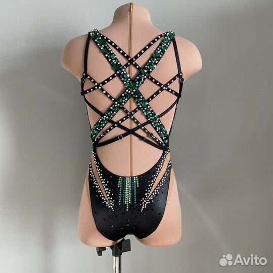 Купальники для синхронного плавания