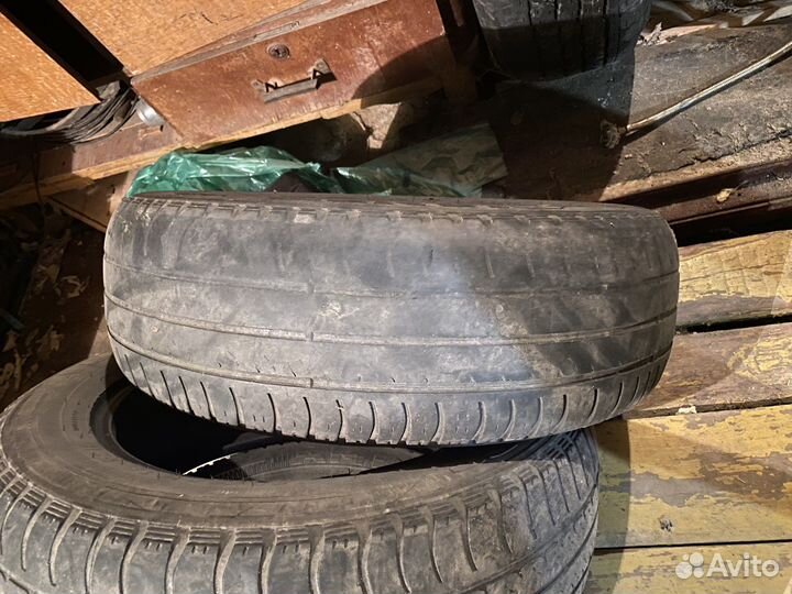 Amtel Planet 185/65 R15