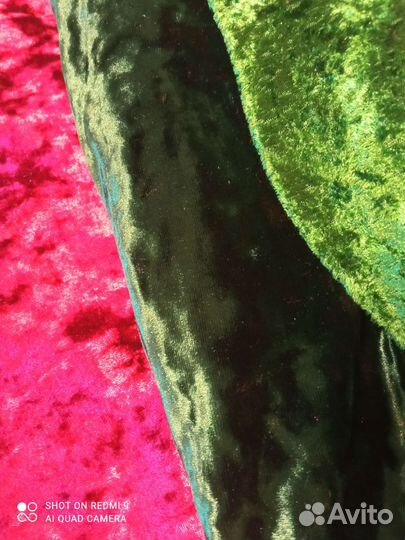 Бархат ткань. Торг